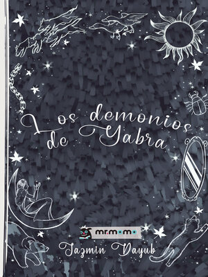 cover image of Los demonios de Yabra